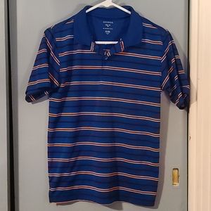 Boys polo shirt